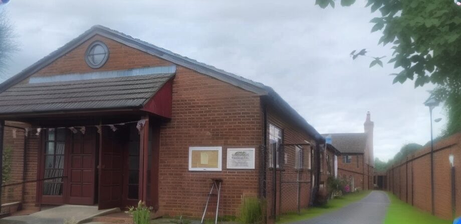 al-furqan-new-building new building<br />