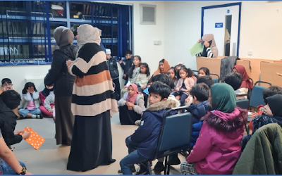 kids-evets Kids events<br />